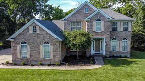 3773 Crooked Tree Dr, Mason, OH 45040