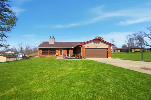 2312 Bevington Ln, Hamilton, OH 45013