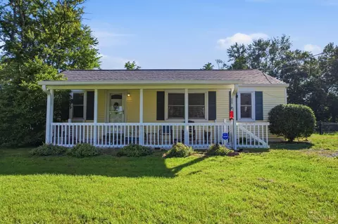 6344 Belfast Rd, Goshen, OH 45122