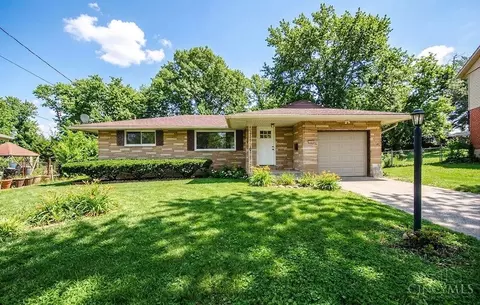 2505 Byrneside, Colerain Twp, OH 45239