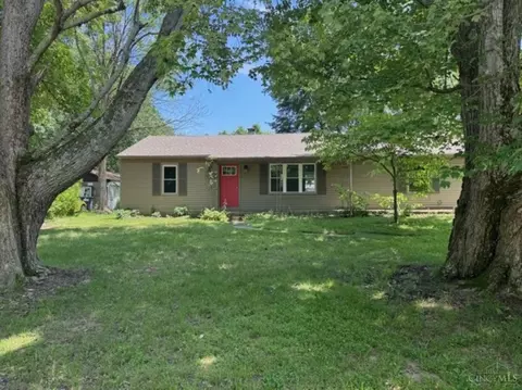 6292 Traylor Ln, Loveland, OH 45140