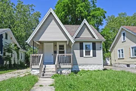 705 Osmond Ave, Dayton, OH 45417