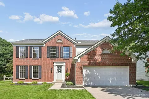 6590 Waverly Park, Morrow, OH 45152