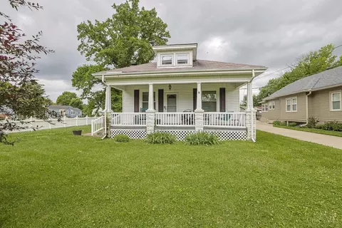4687 Celadon Ave, Fairfield, OH 45014