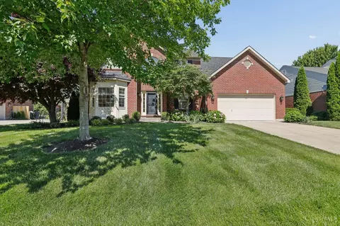 7665 Hunt Club Dr, Mason, OH 45040