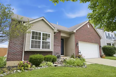 904 Centennial St, Trenton, OH 45067