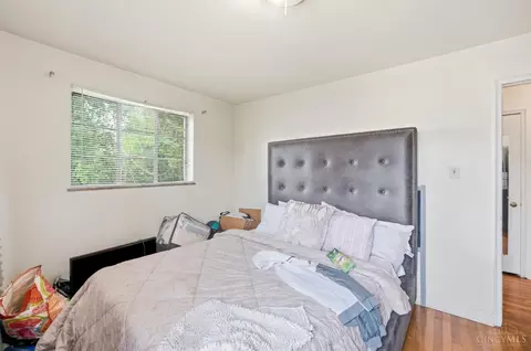 Bedroom - 6211 Paddock Rd, Cincinnati, OH 45216 photo 11 of 12