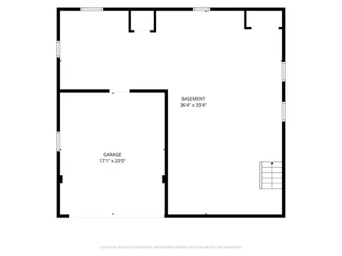 Floorplan - 6211 Paddock Rd, Cincinnati, OH 45216 photo 3 of 3