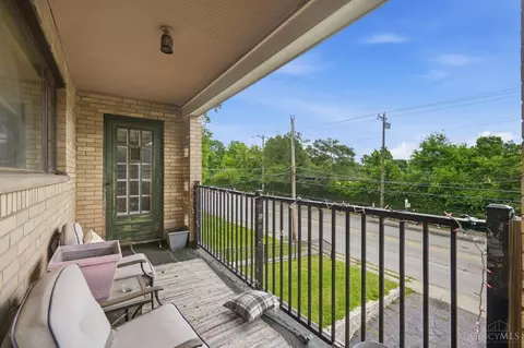 Exterior - 6211 Paddock Rd, Cincinnati, OH 45216 photo 11 of 14