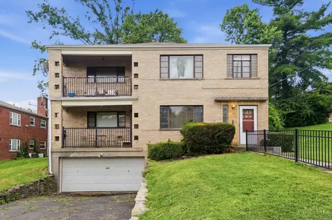 Exterior - 6211 Paddock Rd, Cincinnati, OH 45216 photo 2 of 14