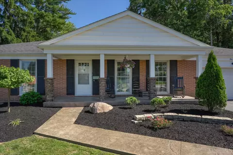 134 Beekin Dr, Hillsboro, OH 45133