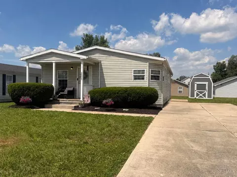 2629 Ruby Ln, Middletown, OH 45044