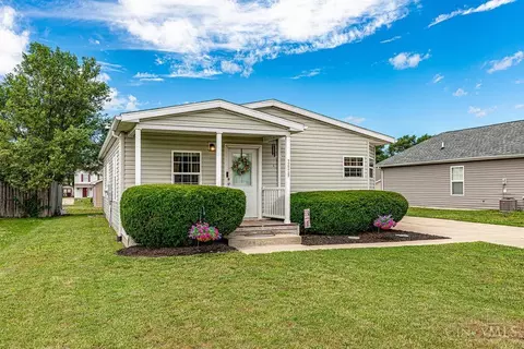 2629 Ruby Ln, Middletown, OH 45044