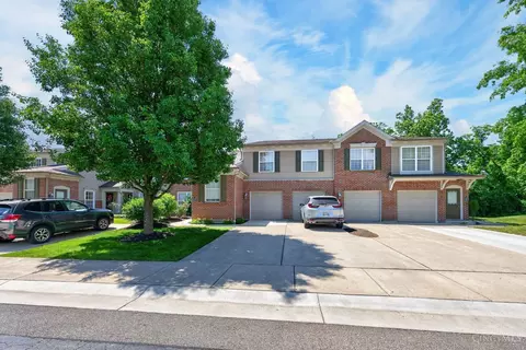 1447 Windwillow Trce, Hamilton Township, OH 45039