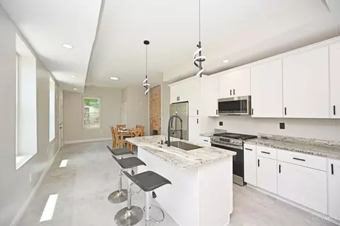 Kitchen - 925 State Ave, Cincinnati, OH 45204 photo 1 of 2