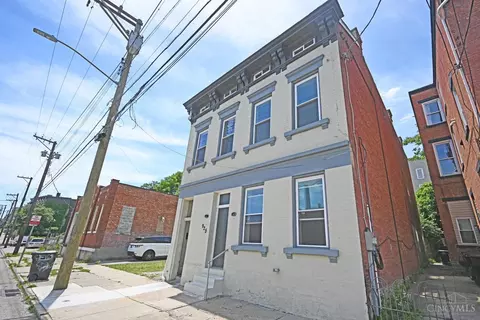 Exterior - 925 State Ave, Cincinnati, OH 45204 photo 2 of 5