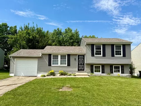 2964 Butterwick Dr, Colerain Twp, OH 45251