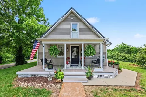 8405 State Route 770, Seaman, OH 45679