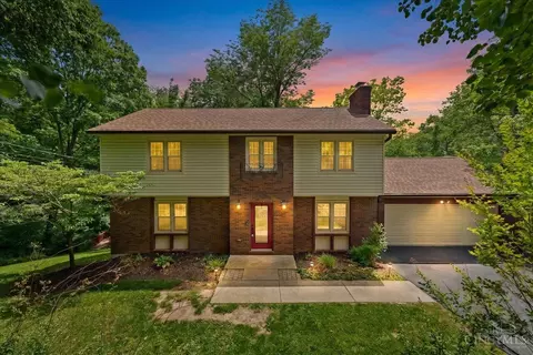 10911 Gosling Rd, Colerain Twp, OH 45252