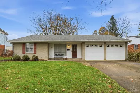 962 Kathryn Dr, Wilmington, OH 45177