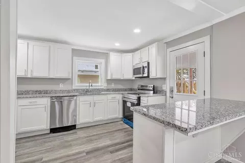 Kitchen - 9 Letitia St, Amelia, OH 45102 photo 1 of 3