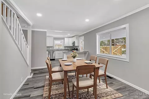 Dining - 9 Letitia St, Amelia, OH 45102 photo 1 of 1