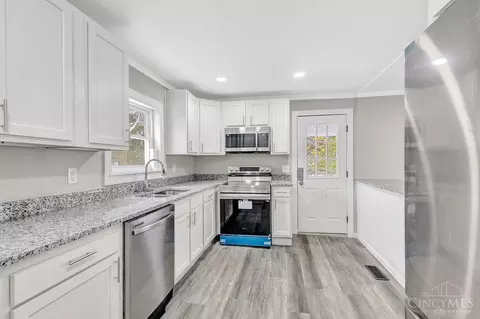 Kitchen - 9 Letitia St, Amelia, OH 45102 photo 2 of 3