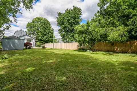 Exterior - 4637 Alpine Ave, Blue Ash, OH 45242 photo 5 of 5