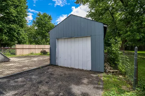 Exterior - 4637 Alpine Ave, Blue Ash, OH 45242 photo 4 of 5
