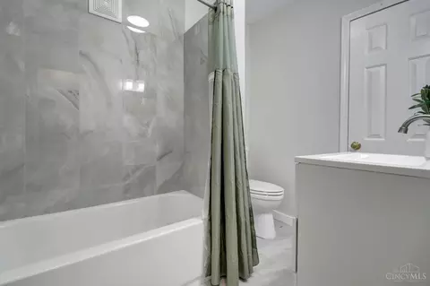 Bath - 4637 Alpine Ave, Blue Ash, OH 45242 photo 2 of 2