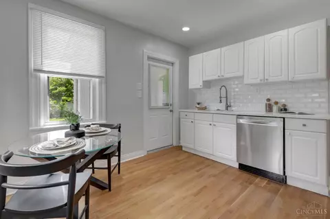 Kitchen - 4637 Alpine Ave, Blue Ash, OH 45242 photo 2 of 2