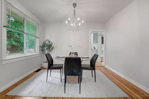 Dining - 4637 Alpine Ave, Blue Ash, OH 45242 photo 1 of 1