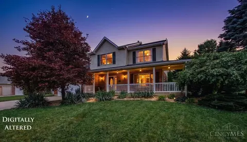 121 Prevalent Dr, Oxford, OH 45056
