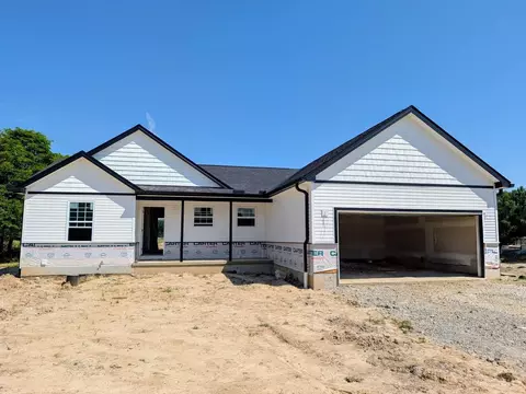 3004 Custer Dr, Sardinia, OH 45171