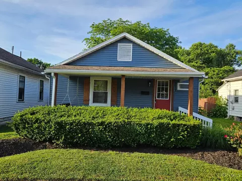 7 Brown St, Franklin, OH 45005