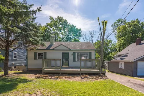 7260 Osceola Dr, Madeira, OH 45243