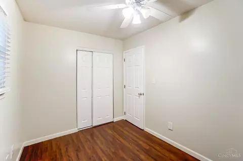 Bedroom - 5809 Elder St, Fairfax, OH 45227 photo 6 of 7
