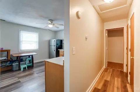 Entry Way - 5809 Elder St, Fairfax, OH 45227 photo 4 of 5