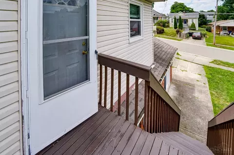 Exterior - 5809 Elder St, Fairfax, OH 45227 photo 3 of 7