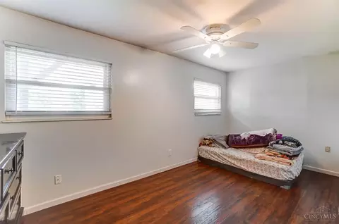 Bedroom - 5809 Elder St, Fairfax, OH 45227 photo 3 of 7
