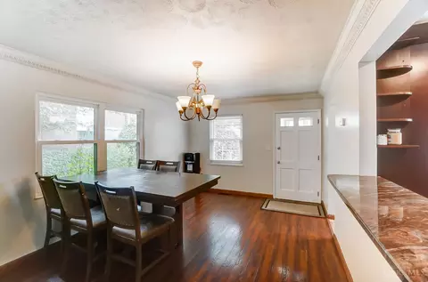 Dining - 5809 Elder St, Fairfax, OH 45227 photo 1 of 3