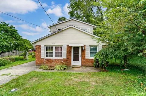5809 Elder St, Fairfax, OH 45227
