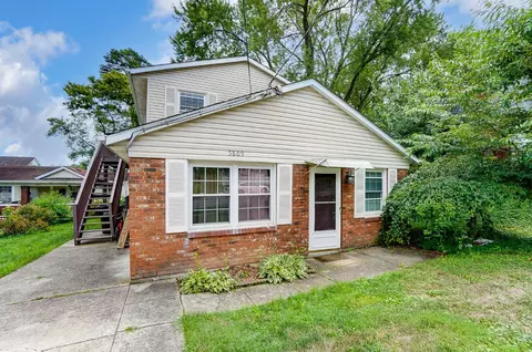 Exterior - 5809 Elder St, Fairfax, OH 45227 photo 2 of 7