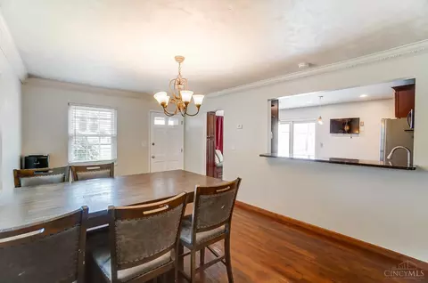 Dining - 5809 Elder St, Fairfax, OH 45227 photo 3 of 3