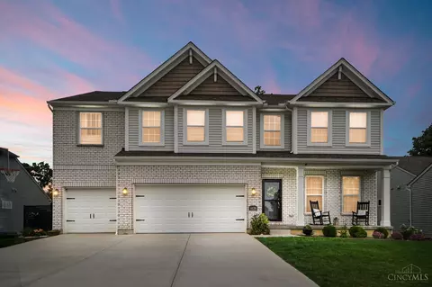 1428 Palma Dr, Milford, OH 45150