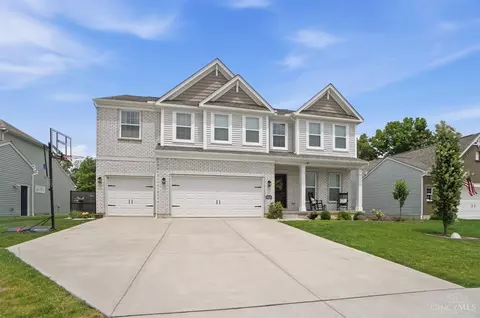 1428 Palma Dr, Milford, OH 45150