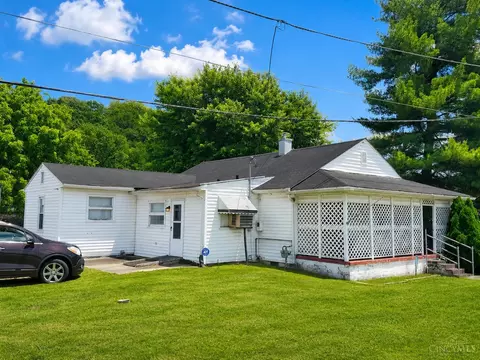 10346 Us Rt 23, Valley Twp, OH 45648