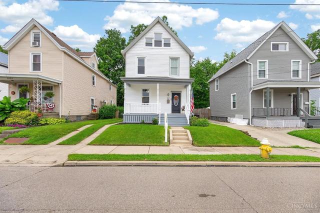 3855 Bend Rd, Cheviot, OH 45211