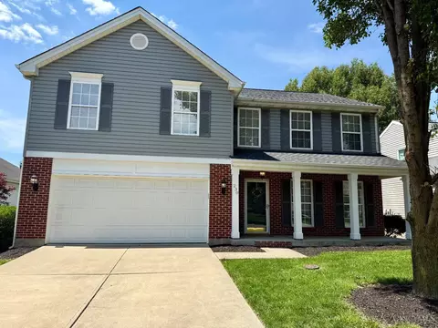 230 Bridle Crk, Monroe, OH 45050