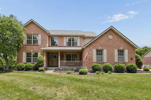 8046 Logan Ridge Dr, West Chester, OH 45069